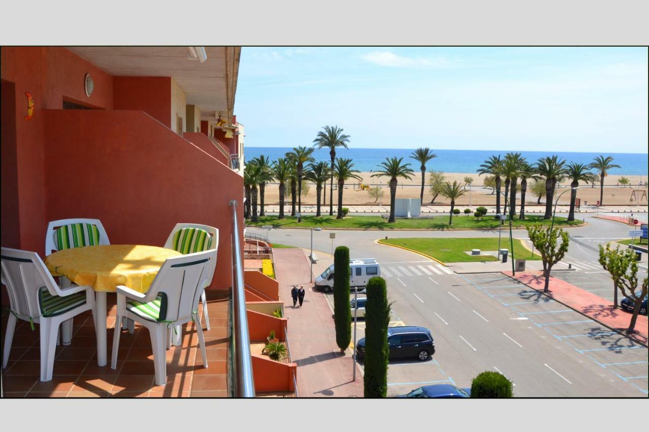 Mirablau Apartment Empuriabrava